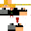 Texture for XnixssNairod X Technoblade (R.I.P)