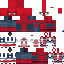 Texture for spider man