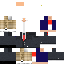 Texture for i have abosulourtly no idea