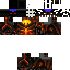 Texture for monster