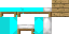 Texture for bed