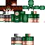 Texture for animation