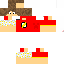 Texture for MrTum_BR YUTUBA