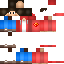 Texture for JustComet