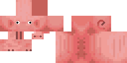 Texture for 256x128 bits Pig Style