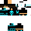 Texture for steve
