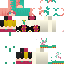 Texture for claowme