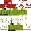 Texture for arbuz tux