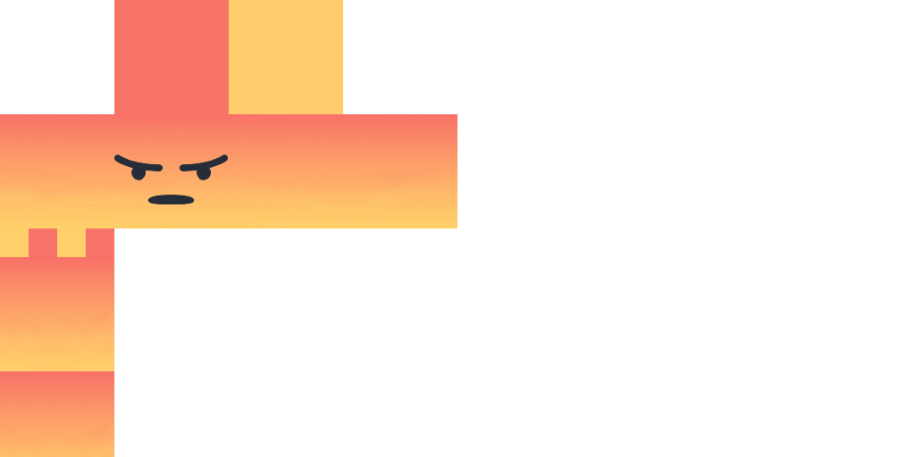 Texture for Angry blaze