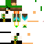Texture for Maniroc Pirate