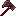 Texture for netherite axe