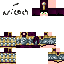 Texture for NicoPro