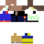 Texture for Fleckton