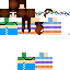Texture for cfe