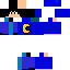 Texture for PACTQW