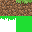 Texture for bloco de grama