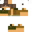 Texture for GOOKS MENDIGO