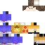 Texture for CSMP