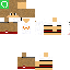 Texture for wulfgamer New