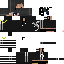 Texture for raggity