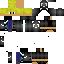 Texture for Bsaurus
