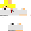 Texture for DaniloMineblox
