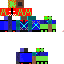 Texture for Mikela