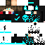 Texture for custom