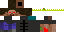 Texture for herobrine retern 