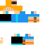 Texture for kung fu eau