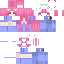 Texture for Honey