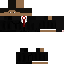 Texture for og nokt