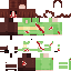 Texture for glitchtale_chara