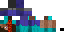 Texture for Upside-down Steve