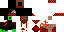 Texture for Redtone Powered Guy