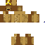 Texture for Toastbrot