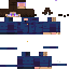 Texture for recolor de satoru gojo adaptado ami 