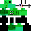 Texture for AlphaMelon54