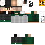 Texture for Guy w/ Mowhawk