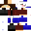Texture for Agent CraftCube