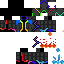 Texture for rainbowhacker356