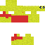 Texture for lisa simpson
