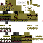 Texture for springtrap fnaf 3