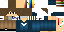 Texture for Steve