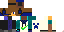 Texture for markwook