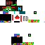 Texture for noaraza zombie hérobrine