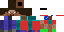 Texture for steve
