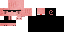 Texture for Tux pig lagit PE