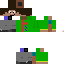 Texture for steve2
