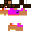 Texture for xCemx